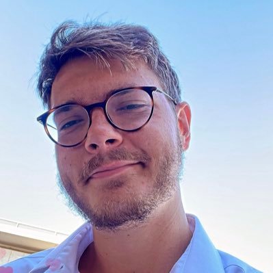 MickaelVilensky's profile picture