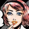 Profilbild von Inge