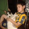 Profilbild von jeremias