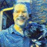 Profilbild von Tom Barber
