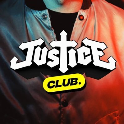 Justice Club's profile picture