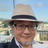 町山智浩 的头像