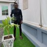 Osagyefo Nkrumah®️💯🤝🤙💥 profil fotoğrafı