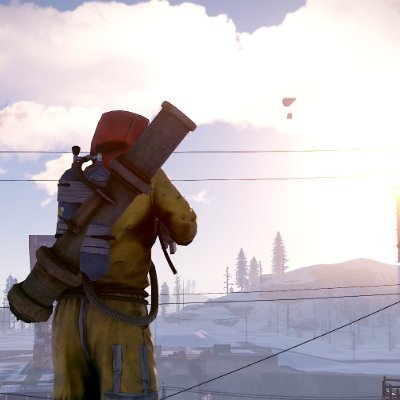 RustJapanWiki 📢Rustアップデート&ワイプ情報's profile picture