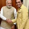 NILESH KUMAR SURANA JAIN हिंदू शेर 的头像