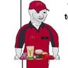 MCDONALD'S Guy 的头像
