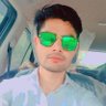 Vaseem Khan's profile picture