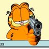 Garfield 的头像