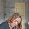 Profilbild von Kagiso Mokhuse