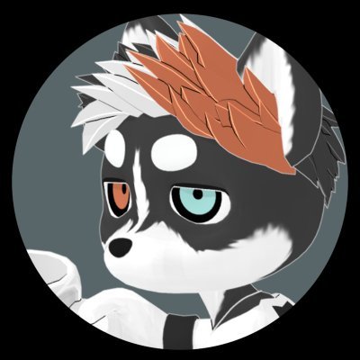 みけじん@6/4-7Furality's profile picture