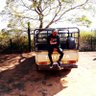 Profilbild von Sandile Hadebe