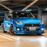 さてんさん｜とある車系のYouTuber 的头像