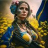 Фото профиля ConGirl 💙💛🧘Христина