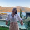 Sofia Parubets profil fotoğrafı