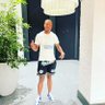 Mandla profil fotoğrafı