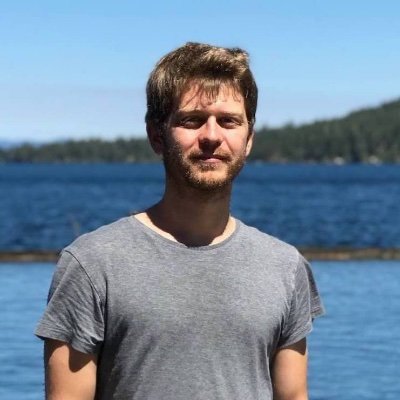 Francis Engelmann's profile picture