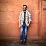Shouryodeep Chakraborty 的头像