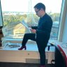 Caspar McLeod 🇦🇺🏳️🌈's profile picture