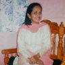Profilbild von Deepti Shrivastava
