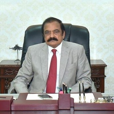 RanaSanaullahPK's profile picture