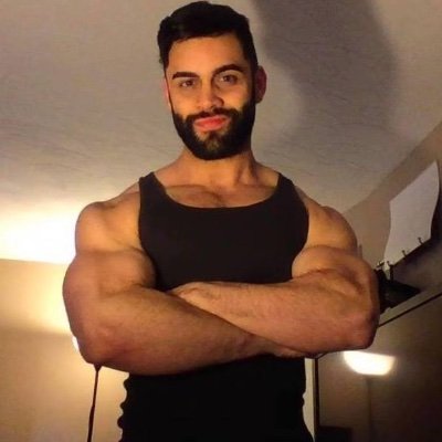 Muscle Master Kevin's profile picture
