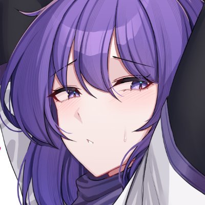 Purple Paradox's profile picture
