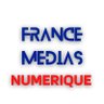 France Médias Numérique profil fotoğrafı