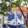 穀蔵院ひょっとこ斎 的头像