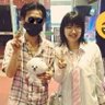 ミッチー仕事頑張るまん🐰💋💋 💋🍓🍑's profile picture