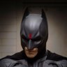 Sanatani Batman profil fotoğrafı