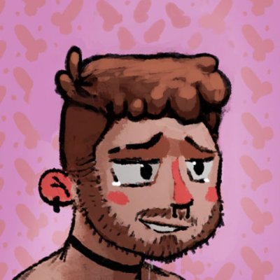 Artsy_ABDL 🔞🍼's profile picture