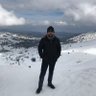 Tosun profil fotoğrafı