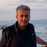 Yılmaz Sarıçamlık 的头像