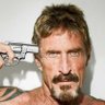 McAfee's Ghost profil fotoğrafı