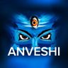 Фото профиля ANVESHI