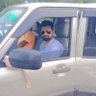 Santosh kumar ray profil fotoğrafı