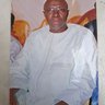 Oumar NIANG 的头像