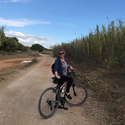 Dr Jill Belch's profile picture