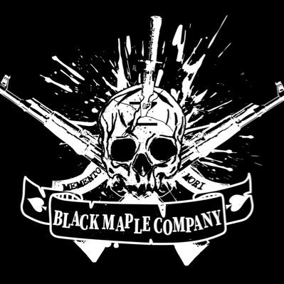 BlackMapleCo's profile picture