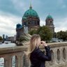 maike profil fotoğrafı