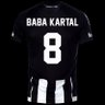 Profilbild von Baba Kartal 🦅