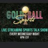 Фото профиля Gold Ball Sports