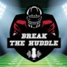 Break The Huddle 的头像