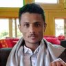الشاعر سعيدالمسوري profil fotoğrafı