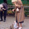 La señora María 的头像