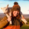 Charlotte Ashley Farm profil fotoğrafı