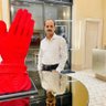 Dhanjit Kumar Choudhury profil fotoğrafı