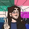 Saiph 🏳️🌈🏳️⚧️ Golurk simulacrum's profile picture
