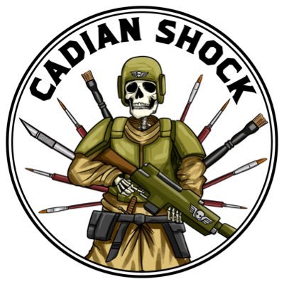 Cadian Shock's profile picture