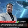 Hilton Live Paranormal News 的头像